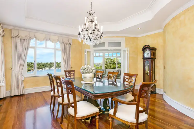 Fourth view of Homely house listing, 46 Emerstan Drive, Castle Cove NSW 2069