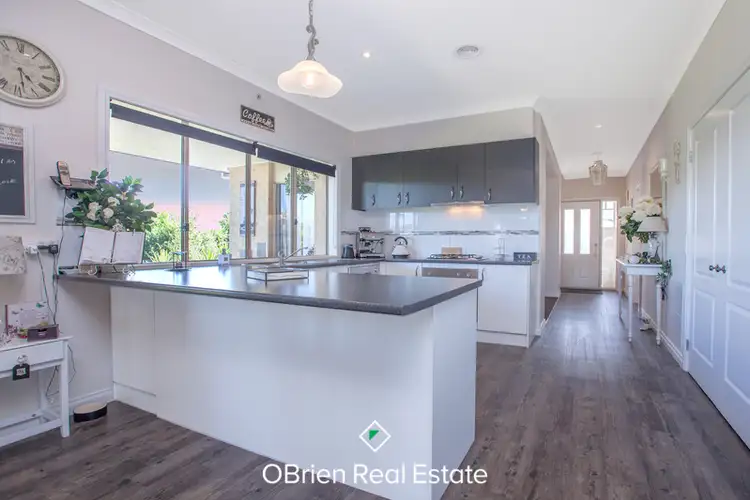 Sixth view of Homely house listing, 8 Skipton Street, Drouin VIC 3818