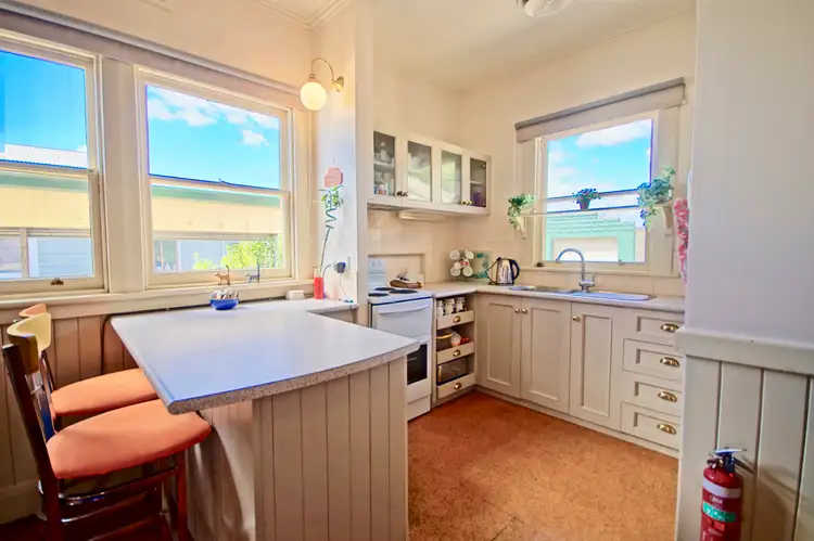 Fourth view of Homely house listing, 91 George Street, Devonport TAS 7310