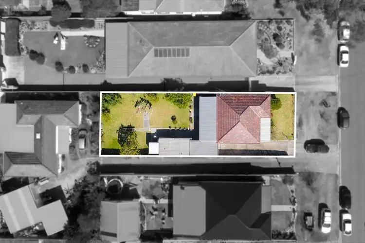 Second view of Homely house listing, 20 Kurrajong Street, Sutherland NSW 2232