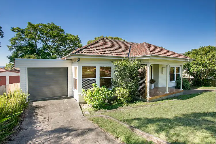 10 Flinders Street, Wallsend NSW 2287