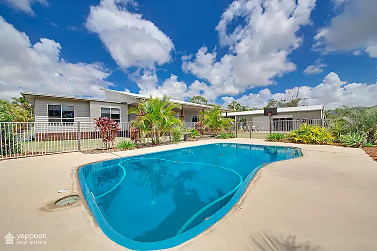 Fifth view of Homely rural property listing, 34-36 Bernborough Drive, Barmaryee QLD 4703