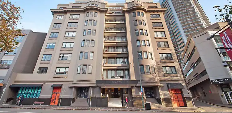 Sixth view of Homely apartment listing, 706/9-15 Bayswater Road, Potts Point NSW 2011