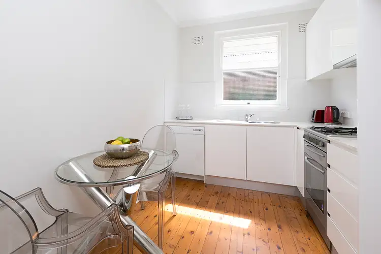 Fifth view of Homely apartment listing, 3/15 Ben Eden Street, Bondi Junction NSW 2022