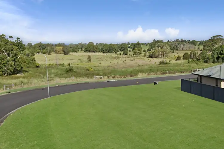 Second view of Homely land listing, 4 Thomas Crescent, Coraki NSW 2471