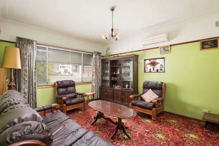 Third view of Homely house listing, 44 Wolger Street, Como NSW 2226