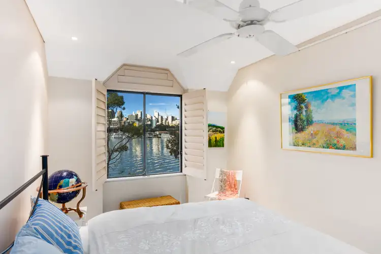 Fifth view of Homely unit listing, 23/29 Cook Street, Glebe NSW 2037