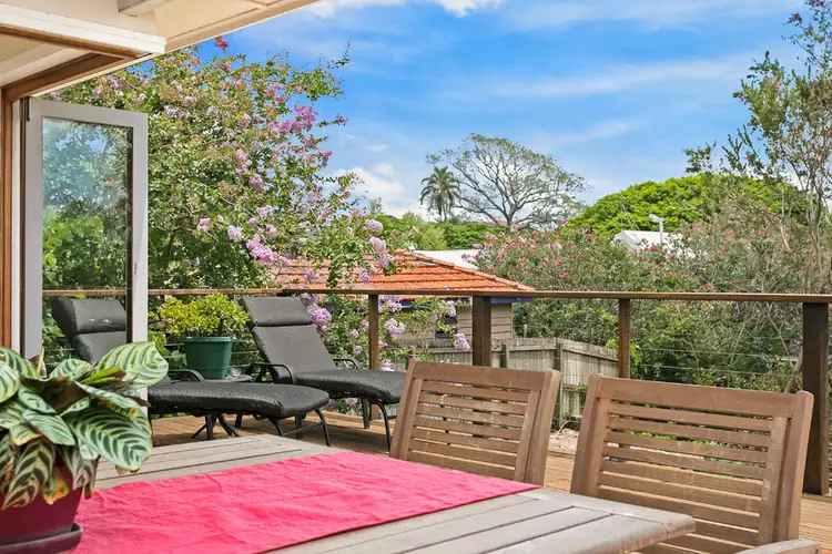 Second view of Homely house listing, 191 Rode Road, Wavell Heights QLD 4012
