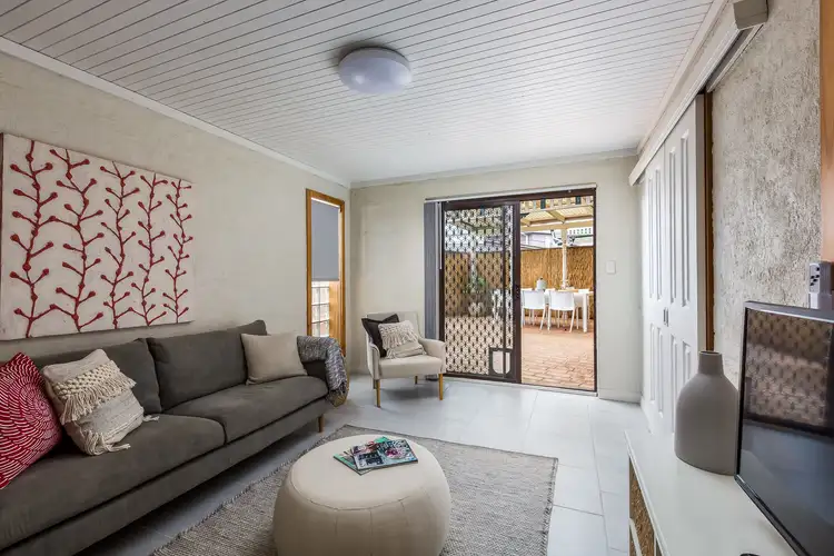 Fifth view of Homely townhouse listing, 5/9-11 Bruce Road, Fernhill NSW 2519