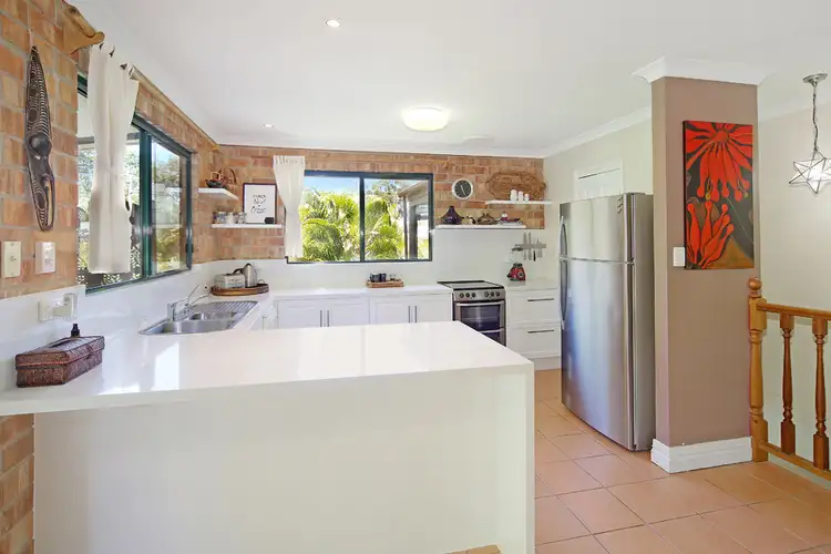 Sixth view of Homely house listing, 7 Tharra Street, Coolum Beach QLD 4573
