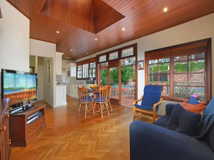 Fourth view of Homely house listing, 63 Bannockburn Road, Pymble NSW 2073