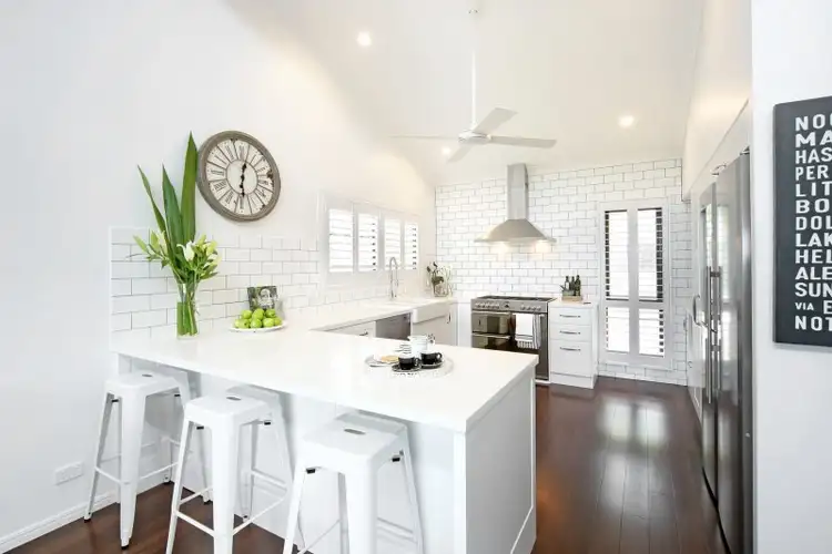 Fifth view of Homely house listing, 205 Centenary Heights Road, Coolum Beach QLD 4573