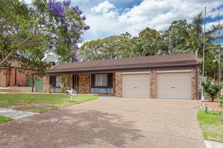 34 Casuarina Circuit, Warabrook NSW 2304