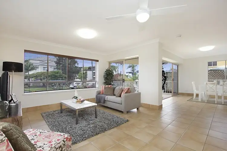 Sixth view of Homely villa listing, 1/26 Seagull Avenue, Mermaid Beach QLD 4218