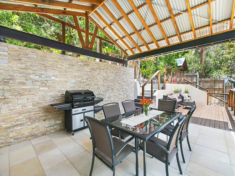 Third view of Homely house listing, 21 Murchison Street, St Ives NSW 2075