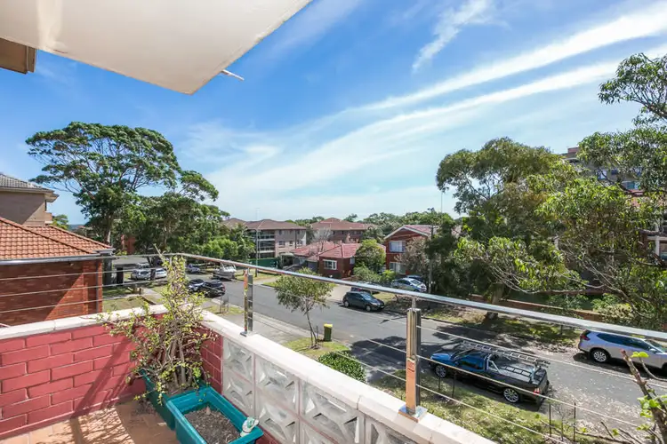 Fourth view of Homely apartment listing, 6/38 Judd Street, Cronulla NSW 2230
