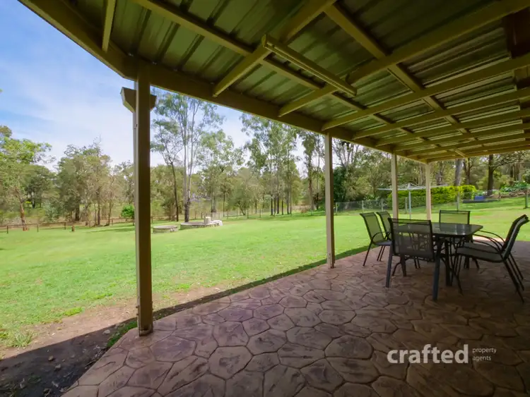 Fourth view of Homely house listing, 2-4 Horseshoe Crescent, New Beith QLD 4124