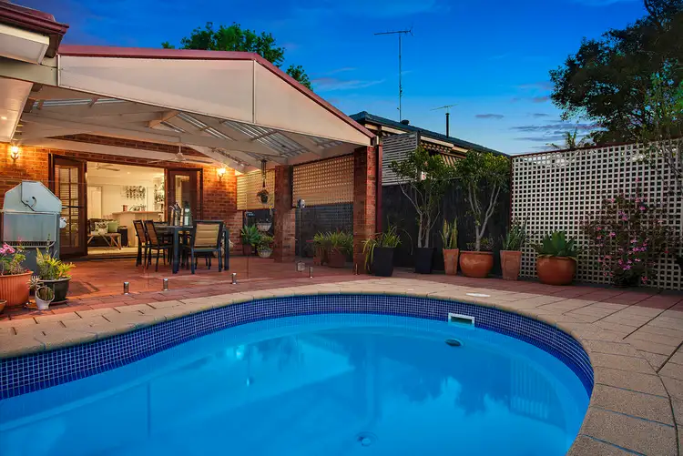 Sixth view of Homely house listing, 25 Freeman Avenue, Castle Hill NSW 2154