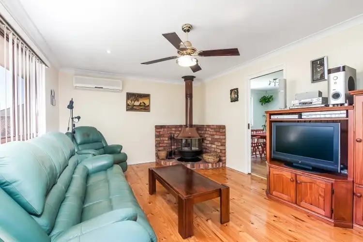 Fourth view of Homely house listing, 86 Akuna Avenue, Bangor NSW 2234