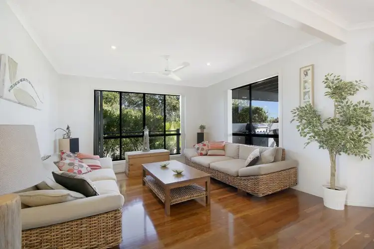 Seventh view of Homely house listing, 39 Peachtree Crescent, Peregian Springs QLD 4573