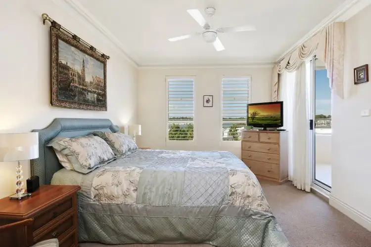Fifth view of Homely apartment listing, 32/41 Phillips Street, Cabarita NSW 2137