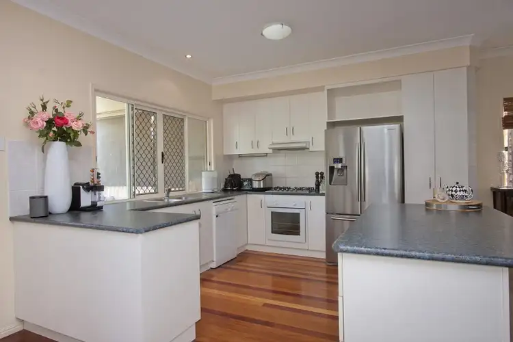Fourth view of Homely house listing, 73 Camelia Street, Cannon Hill QLD 4170
