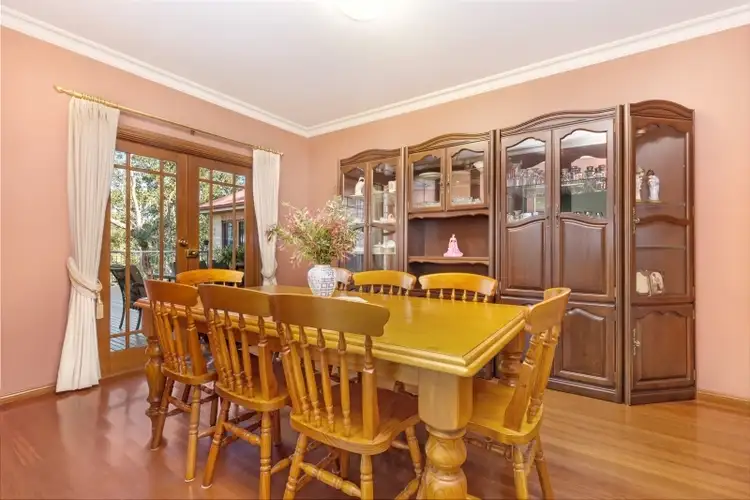 Fifth view of Homely house listing, 188 Railway Parade, Warrimoo NSW 2774