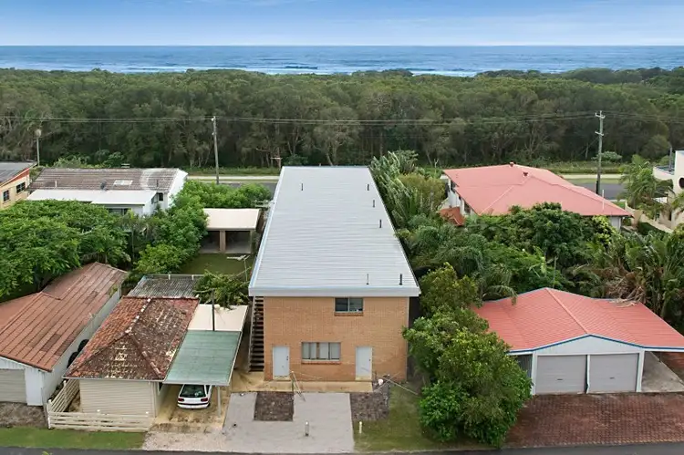 Second view of Homely house listing, 2/25 Beech Street, Evans Head NSW 2473