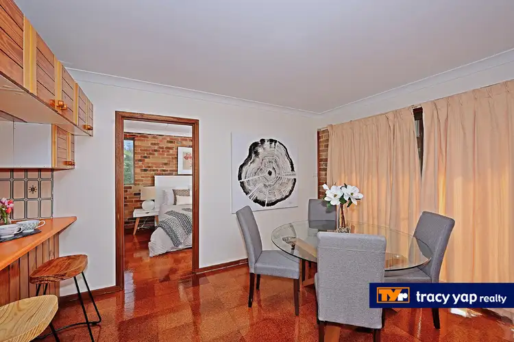 Fifth view of Homely house listing, 32 Marlow Avenue, Denistone NSW 2114