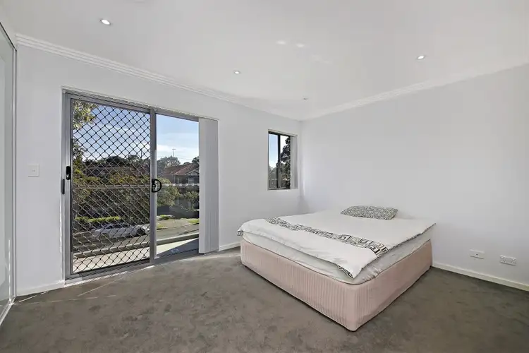 Fourth view of Homely house listing, 47 Universal Street, Mortdale NSW 2223