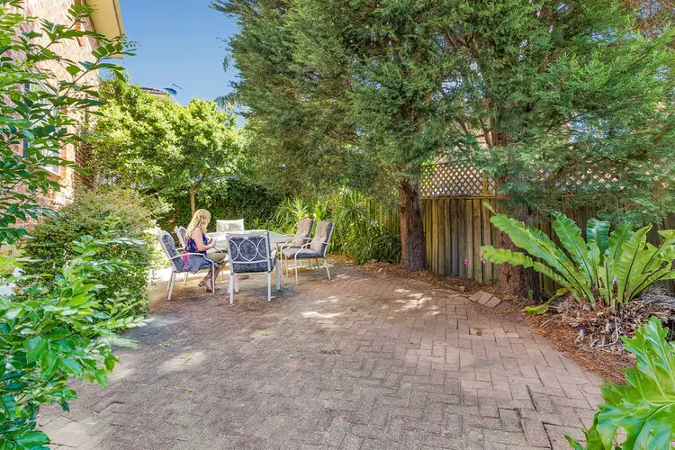 3/81 Wanganella Street, Balgowlah NSW 2093
