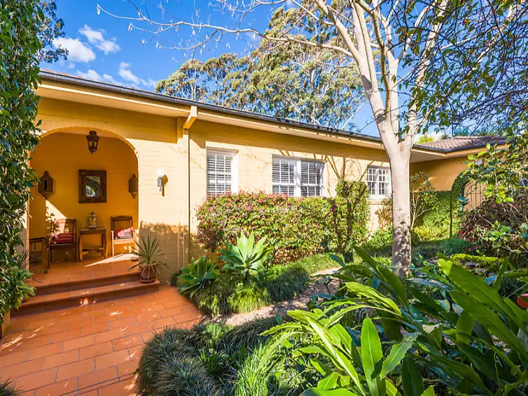 Main view of Homely house listing, 12 Hastings Road, Warrawee NSW 2074