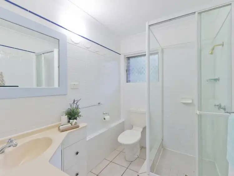 Sixth view of Homely townhouse listing, 4/81 Oleander Drive, Ashgrove QLD 4060