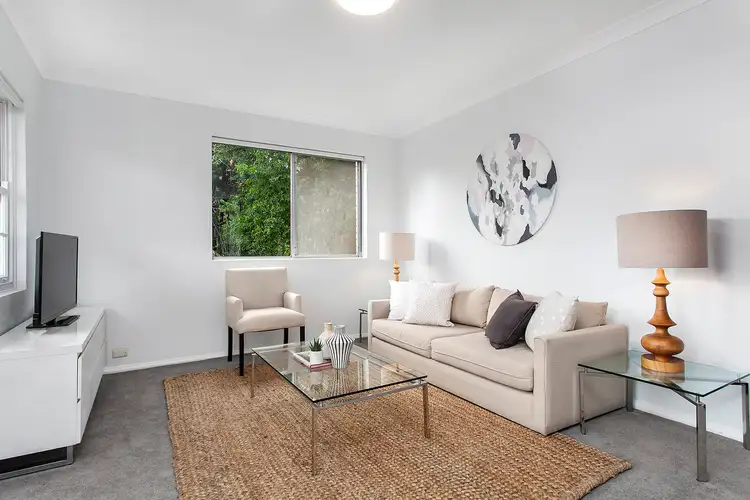 Third view of Homely unit listing, 10/15 Ashburn Place, Gladesville NSW 2111