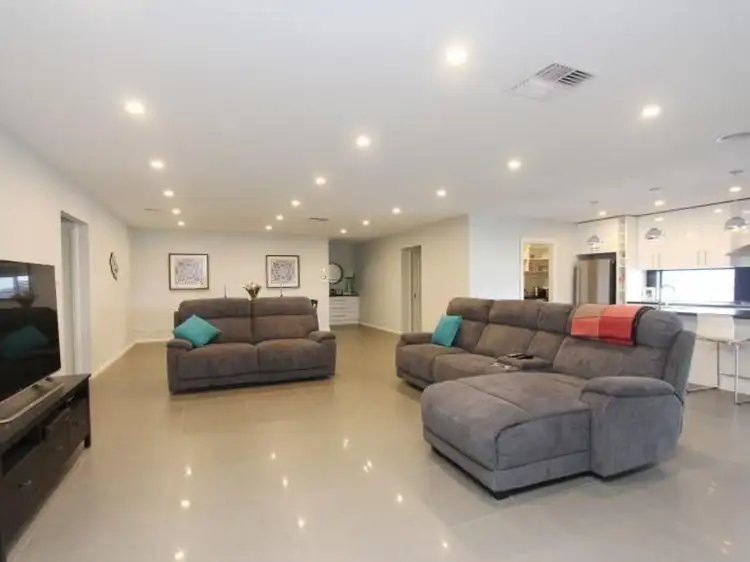 Second view of Homely house listing, 33 Kidd Circuit, Goulburn NSW 2580