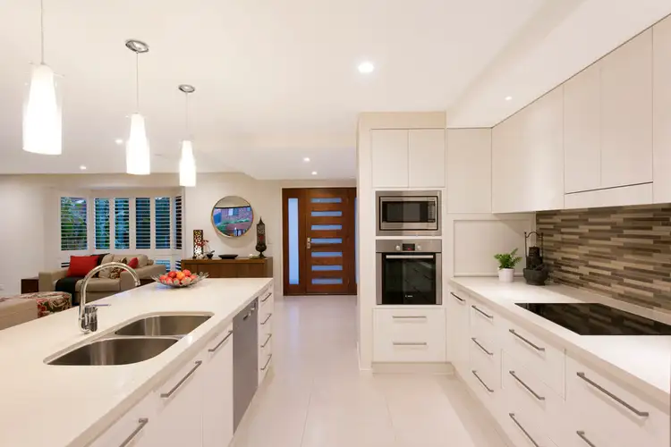 Fourth view of Homely house listing, 28 Stanmere Street, Carindale QLD 4152