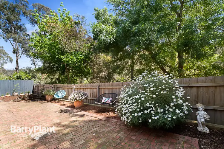Fourth view of Homely unit listing, 8/21 Collins Street, Diamond Creek VIC 3089