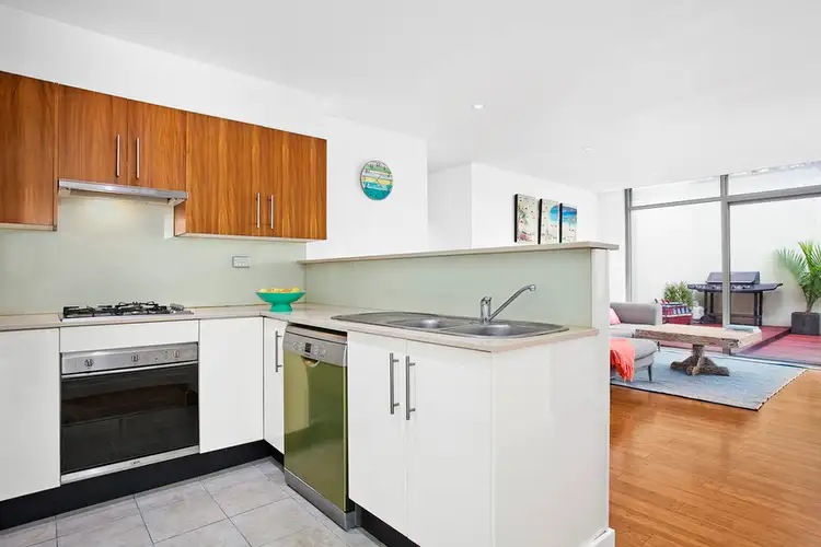 Third view of Homely unit listing, 207/10 West Promenade, Manly NSW 2095