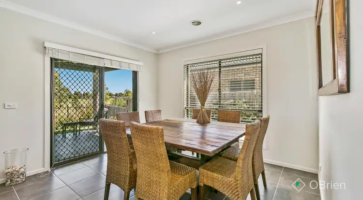 Sixth view of Homely house listing, 8 Wodalla Circuit, Sandhurst VIC 3977