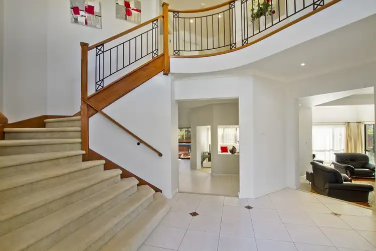 Fifth view of Homely house listing, 5 Lodgeworth Place, Castle Hill NSW 2154