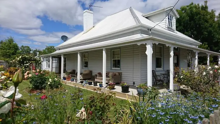 Main view of Homely house listing, 6 George Street, Latrobe TAS 7307