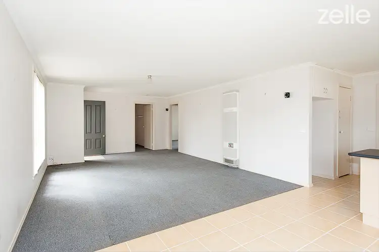 Second view of Homely townhouse listing, 2/26 Tallow Wood Street, Thurgoona NSW 2640