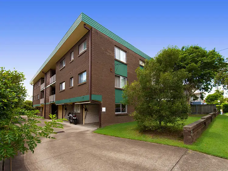 Second view of Homely unit listing, 2/32 Hood Street, Sherwood QLD 4075