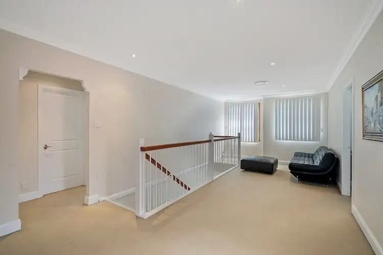 Sixth view of Homely house listing, 4 Whitely Grove, Harrington Park NSW 2567