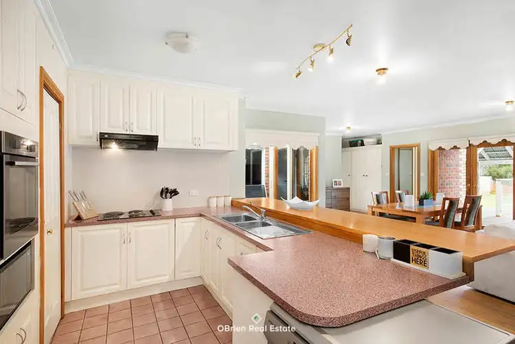 Fourth view of Homely house listing, 14 Derham Street, Pearcedale VIC 3912