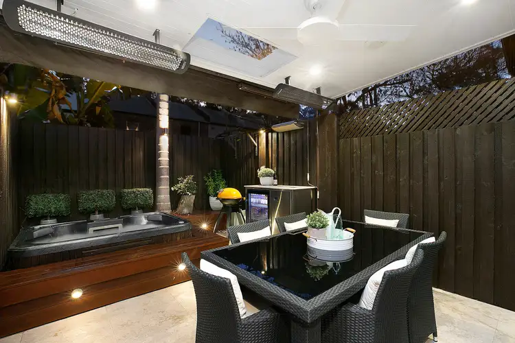 Fourth view of Homely terrace listing, 51 Little Mount Street, Pyrmont NSW 2009