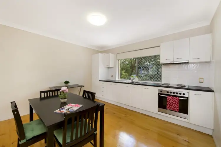 4/88 Cleveland Street, Greenslopes QLD 4120