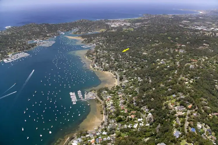 Fifth view of Homely house listing, 7 Valley Close, Bayview NSW 2104