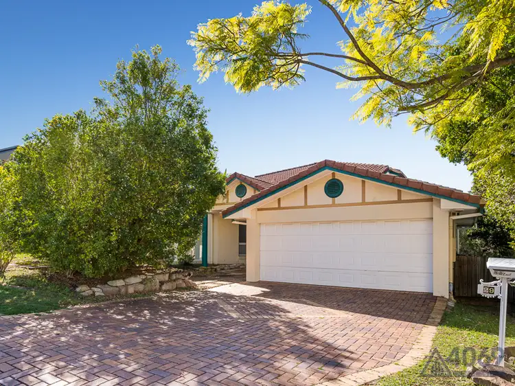 Third view of Homely house listing, 29 Mukurta Street, Chapel Hill QLD 4069