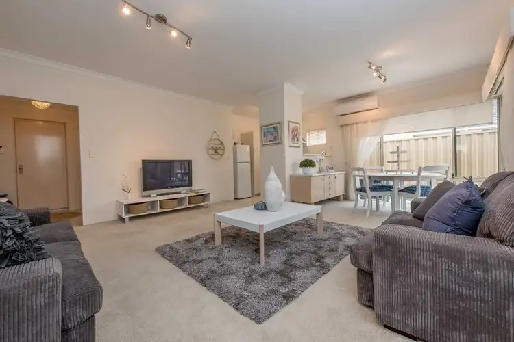 Third view of Homely house listing, 1/101 Gateway Boulevard, Canning Vale WA 6155